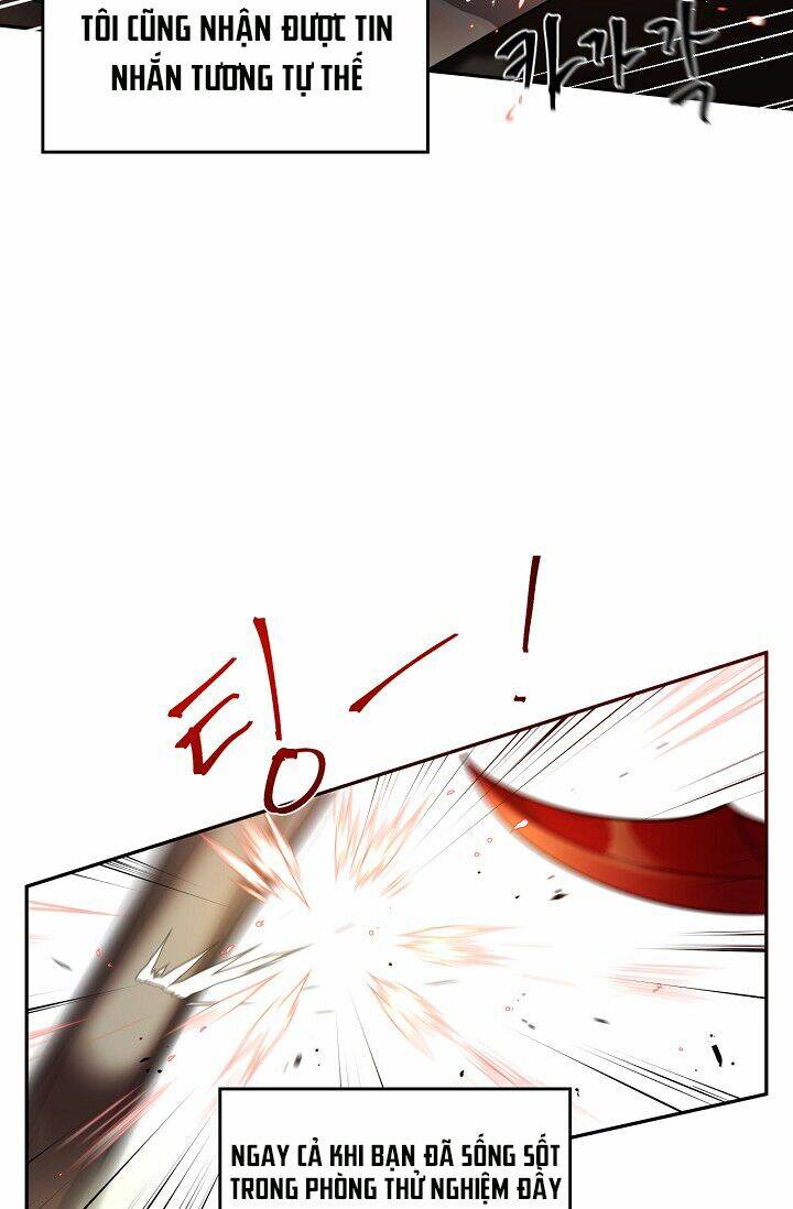 tôi trở lại với sức mạnh cấp ss chapter 1 29
