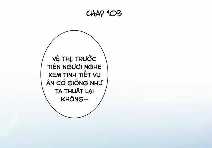 hoàng hậu ương bướng chapter 103 2