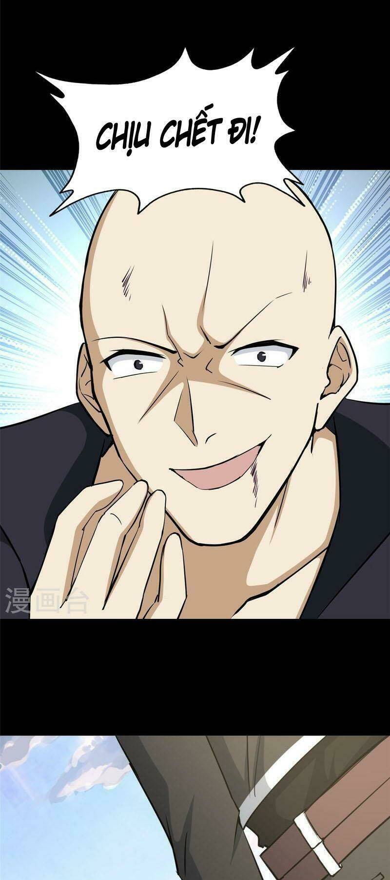 bạn gái virus của tôi chapter 332 46