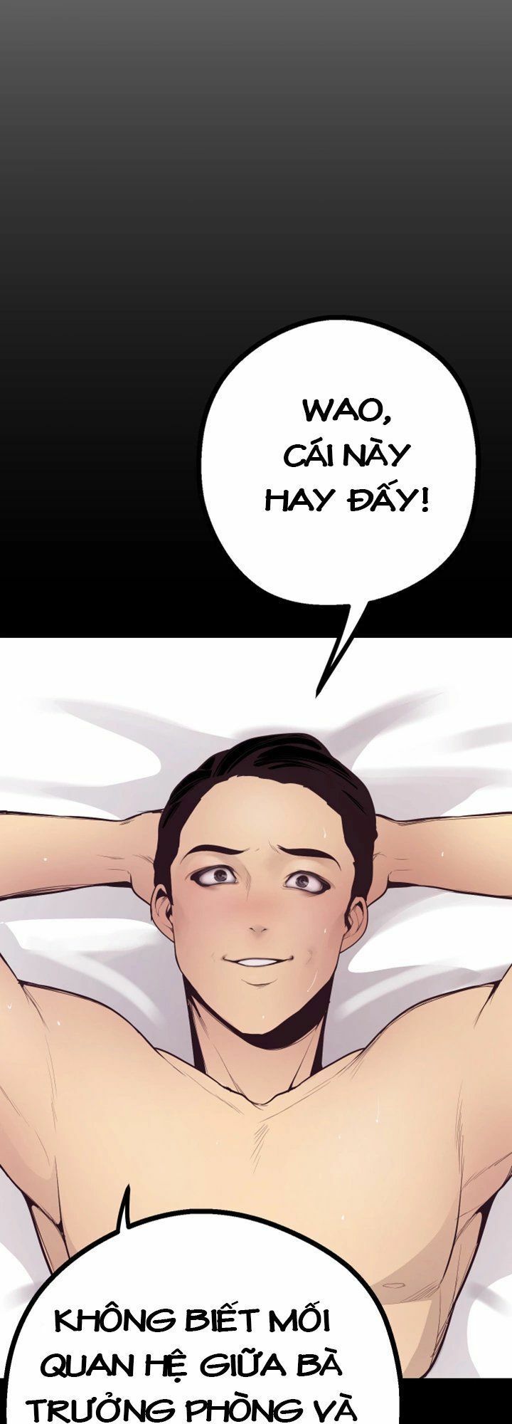 tân thế giới tuyệt vời chapter 4 50