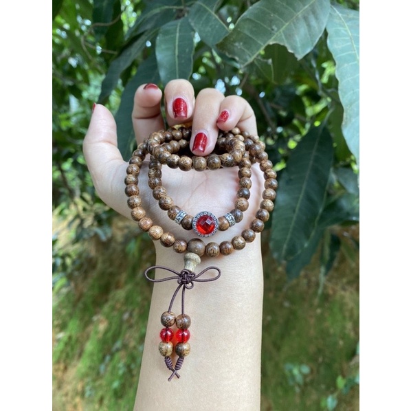 Trầm hương tự nhiên