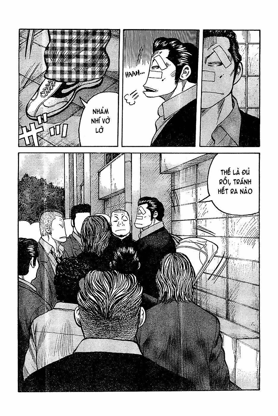 worst chapter 132 16