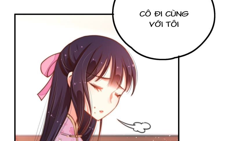 ngày nào thiếu soái cũng ghen chapter 30 23