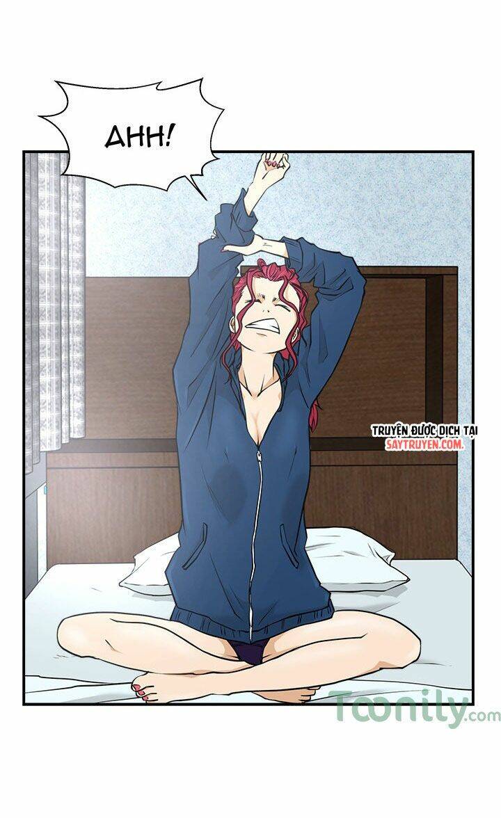 mr kang chapter 6 19