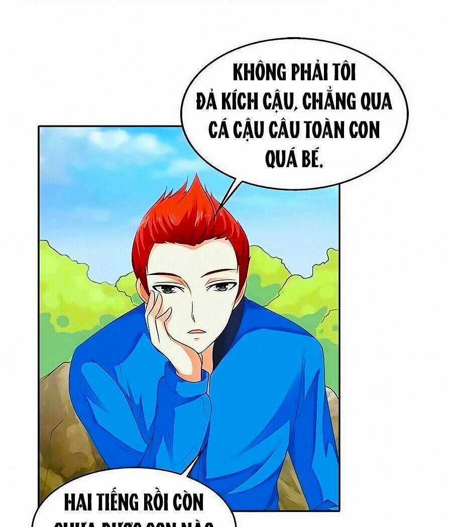 song diện danh viện chapter 44 16