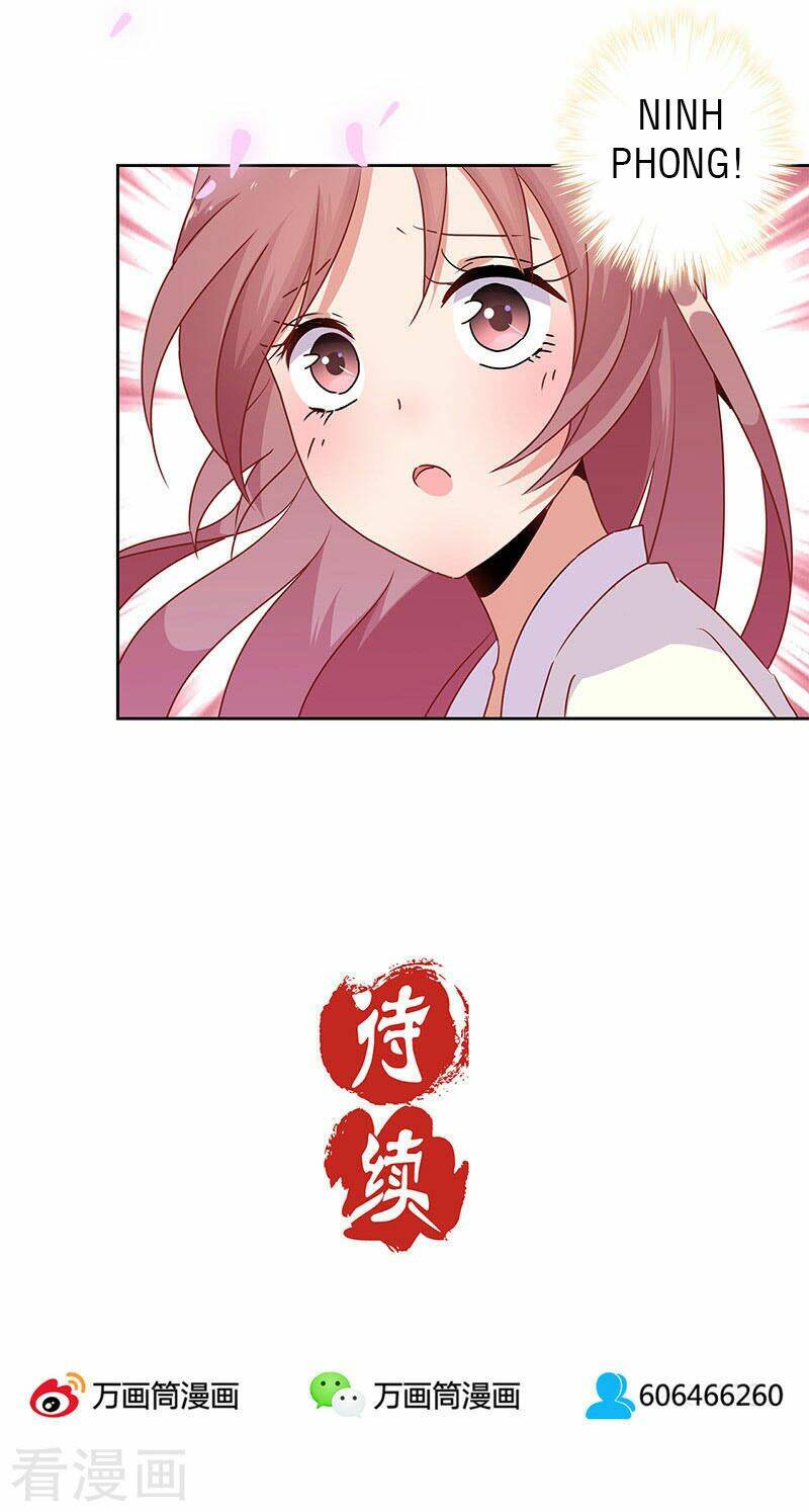 vương gia người thật xấu xa chapter 18.2 14