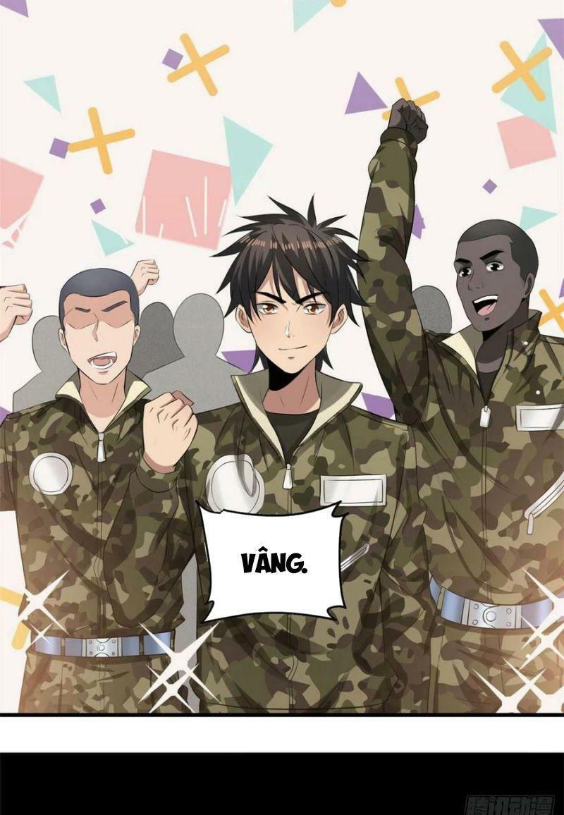 xã lam bạch chapter 38 7