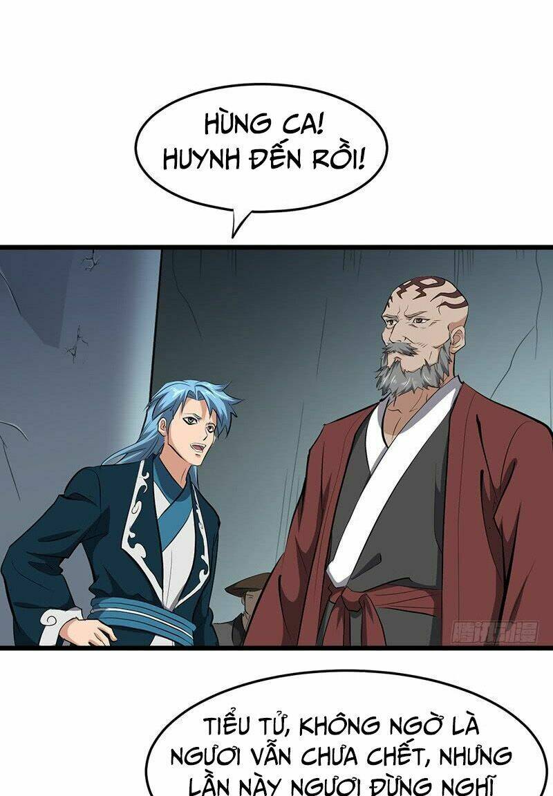 hỗn độn kiếm thần chapter 138 1