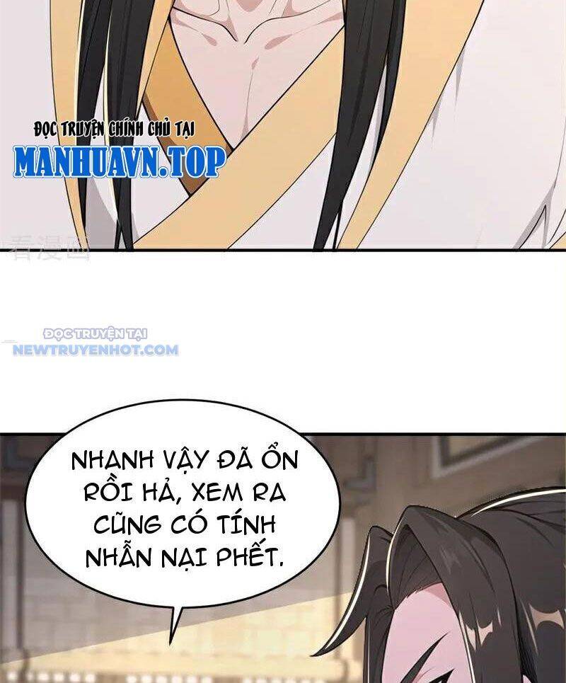 ta thực sự không muốn làm thần tiên chapter 110 45