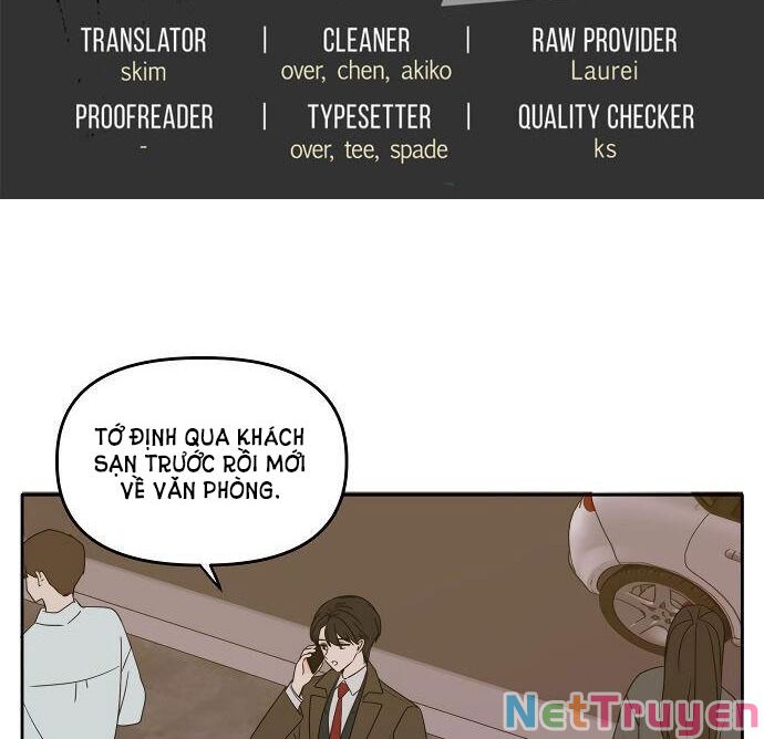 kiếp này cũng xin chăm sóc tôi như vậy nhé kiếp này cũng xin chăm sóc tôi như vậy nhé chapter 86 3