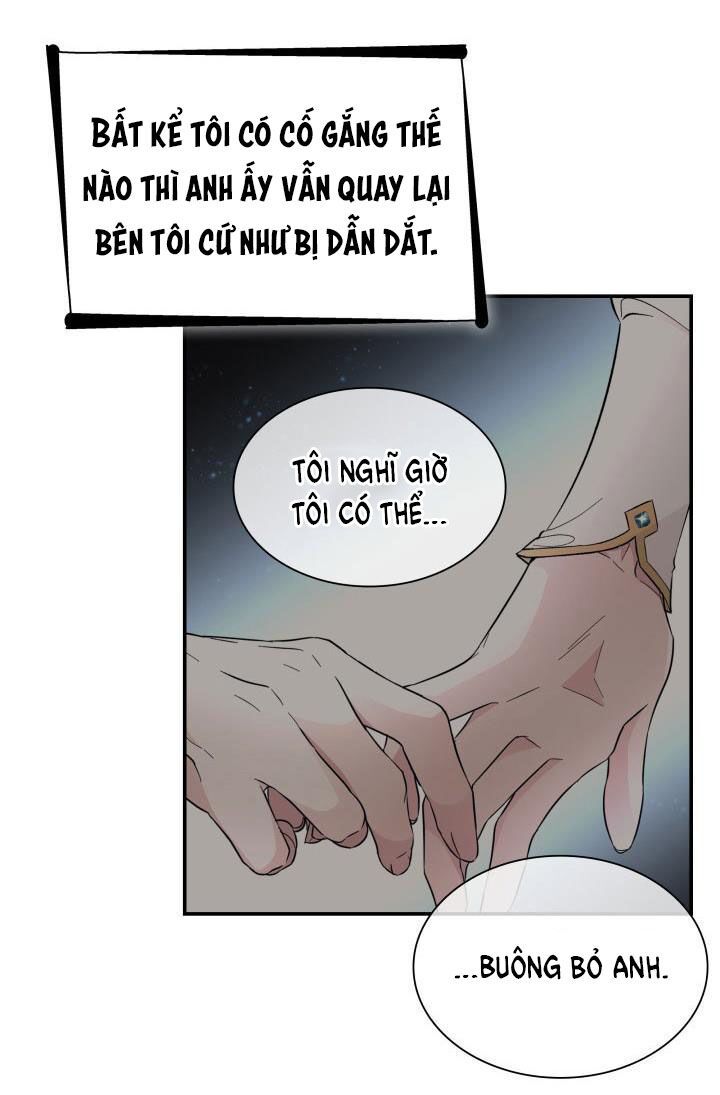 dây xích kiềm chế nam chính hắc ám tuột mất rồi chapter 24.1 20