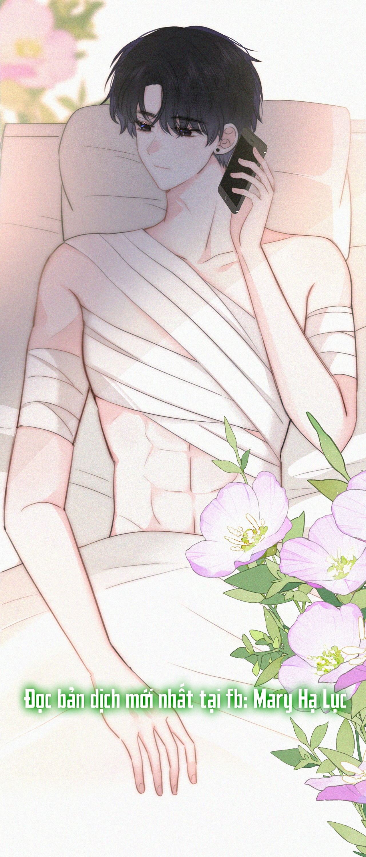 bệnh yêu chapter 116 29