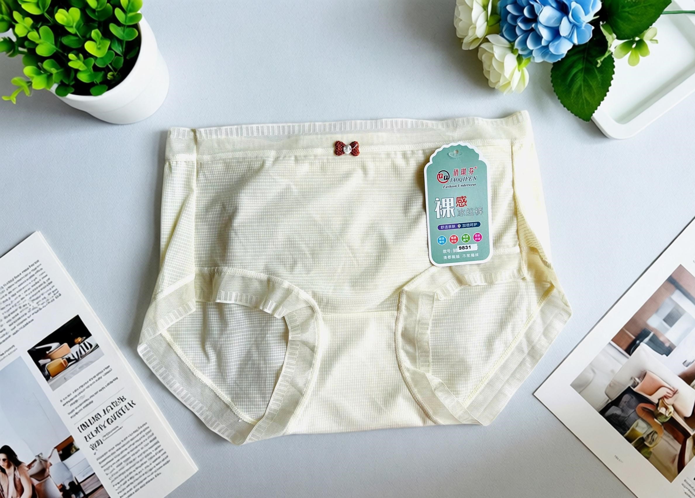 QUẦN LÓT SU NƠ TỪ 40-55KG DÀNH CHO NỮ