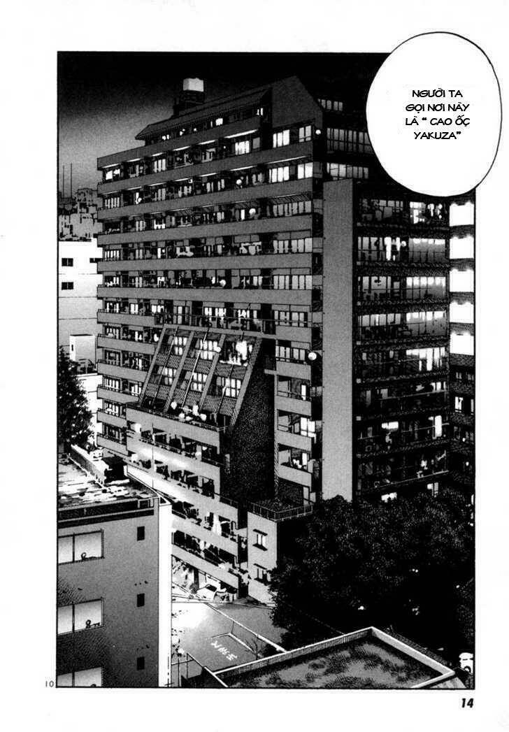 sát thủ số 1 chapter 1 11