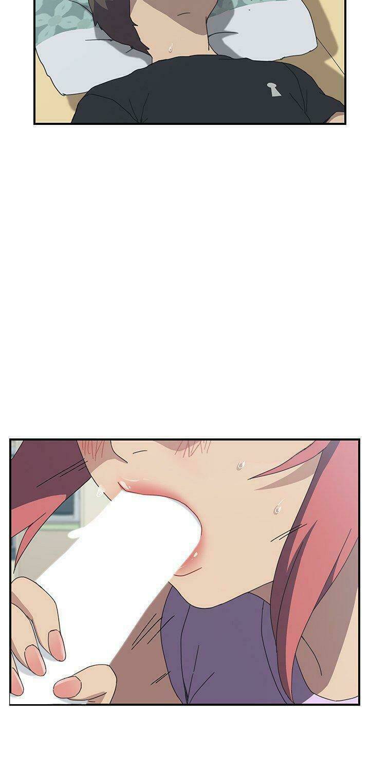 bạn cùng phòng bất đắc dĩ chapter 12 36