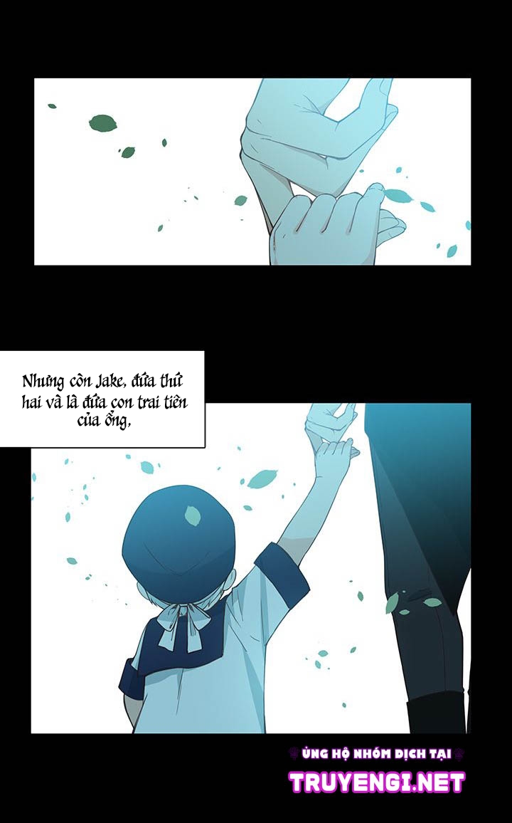 cẩn thận nữ phụ phản diện đấy! chapter 7 8