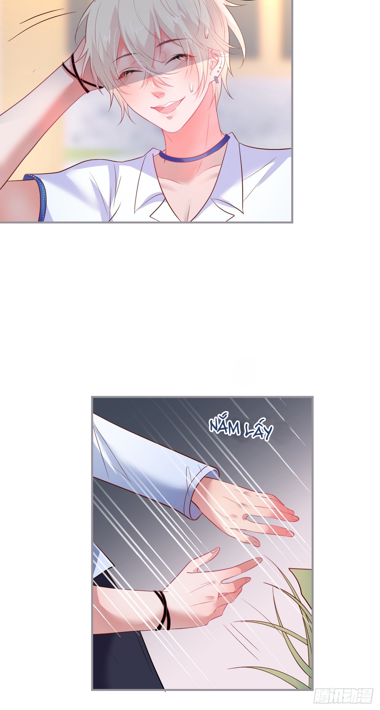 dưỡng khí chí mạng chapter 59 23