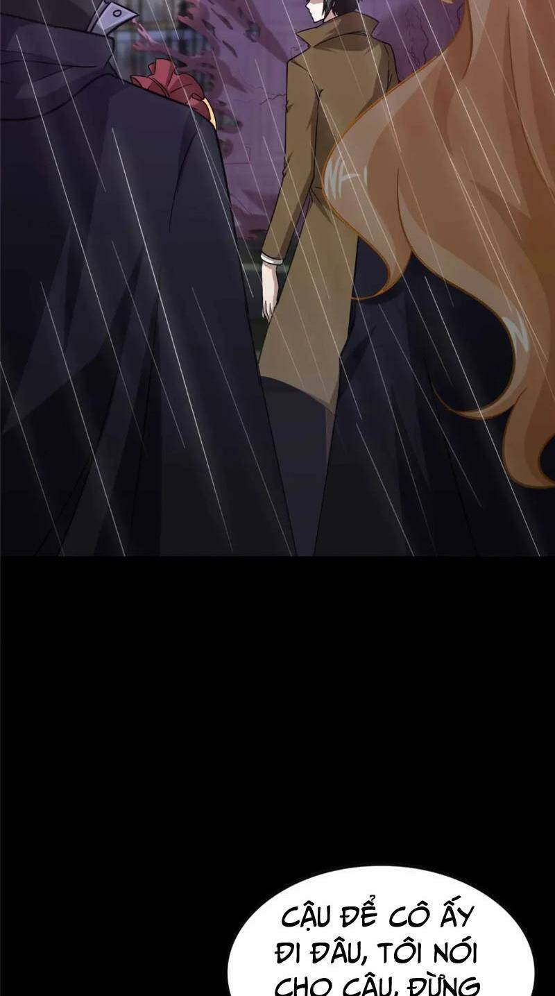 bạn gái virus của tôi chapter 408 21