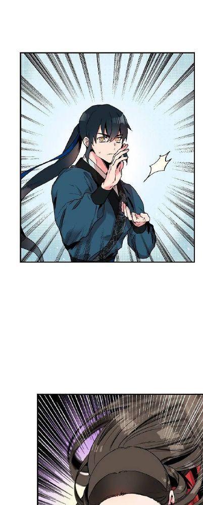 tôi là người mạnh nhất khi theo chủ nghĩa võ thuật chapter 12 30