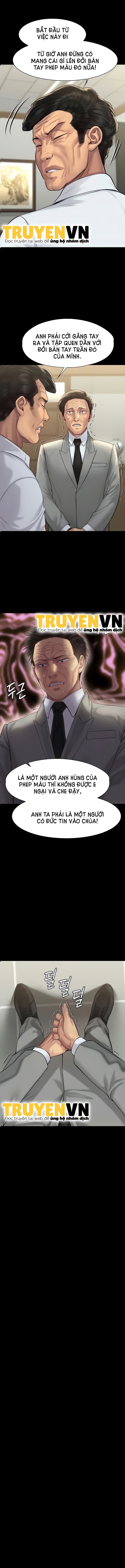 ong chúa chapter 203 6