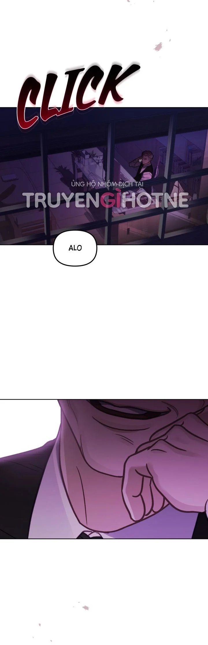 kẻ nghiệp dư chapter 4 3