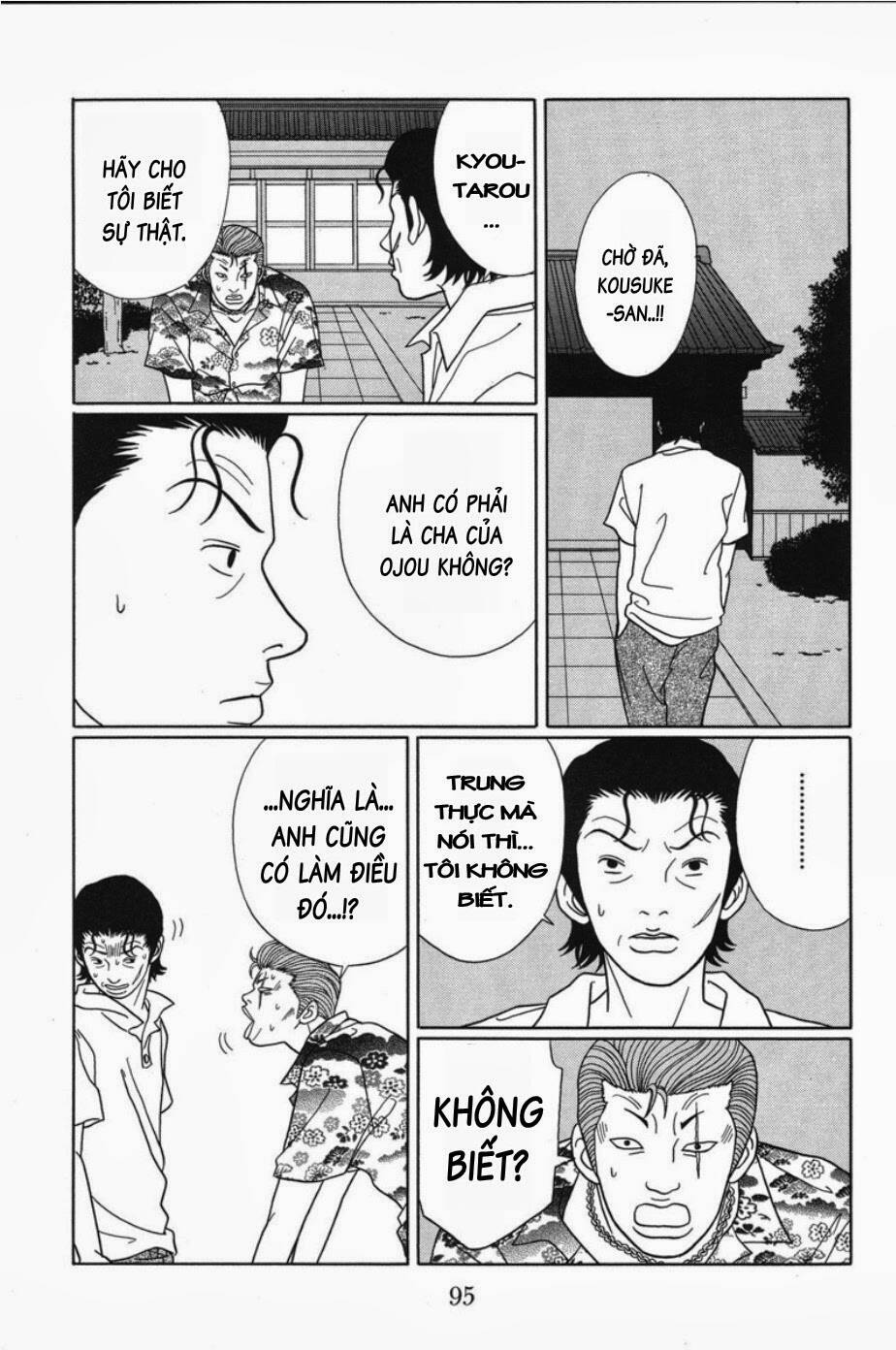 gokusen chapter 76 8