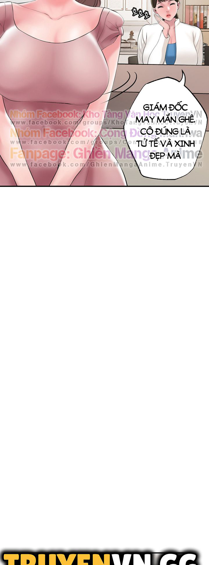 thị trấn nóng bỏng chapter 46 23