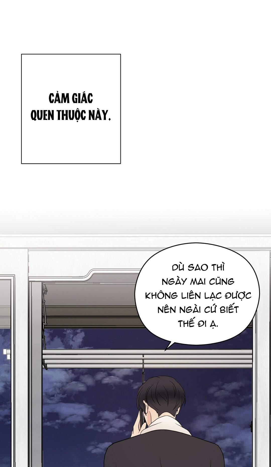 mối quan hệ kém cạnh chapter 27 50