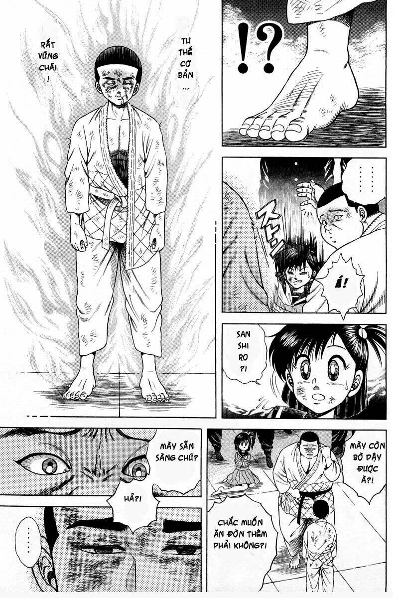 shin kotaro makaritoru! juudouhen chapter 4 52