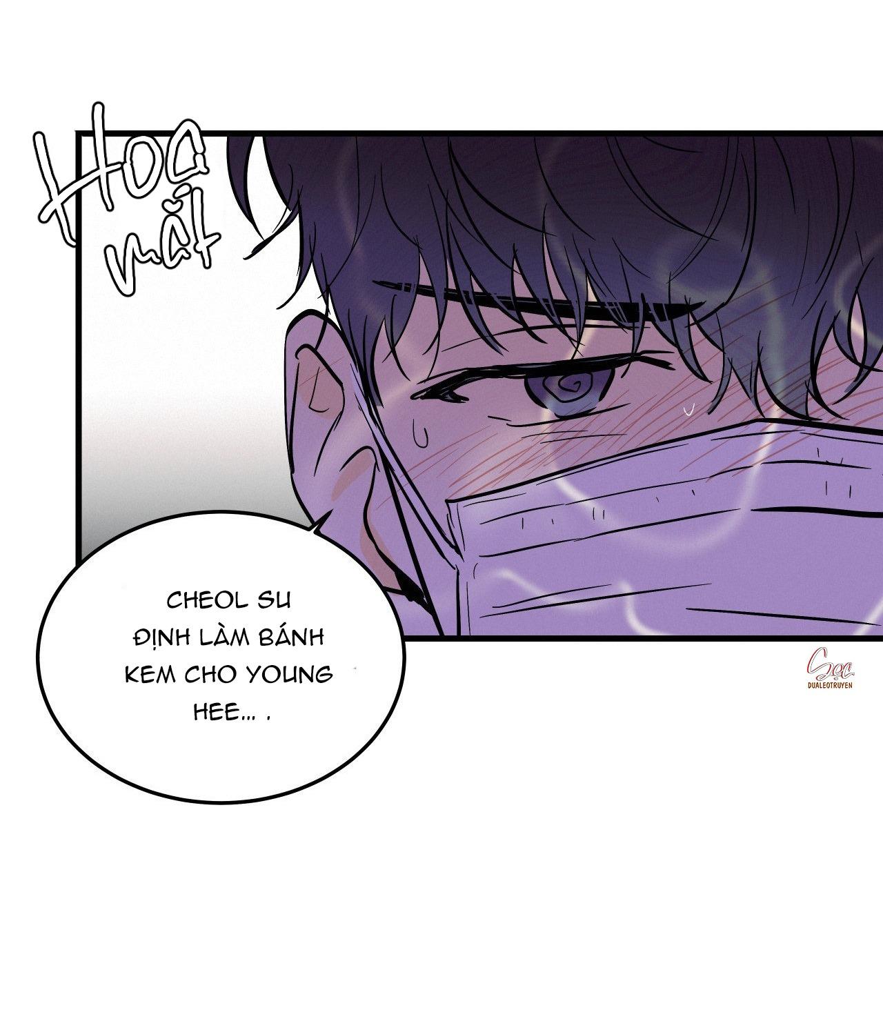 lie again chapter 16 14