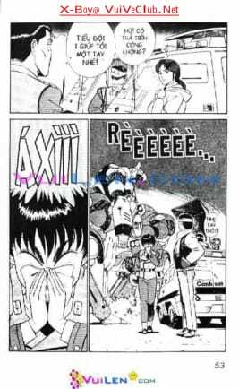 cảnh sát cơ động chapter 9 54