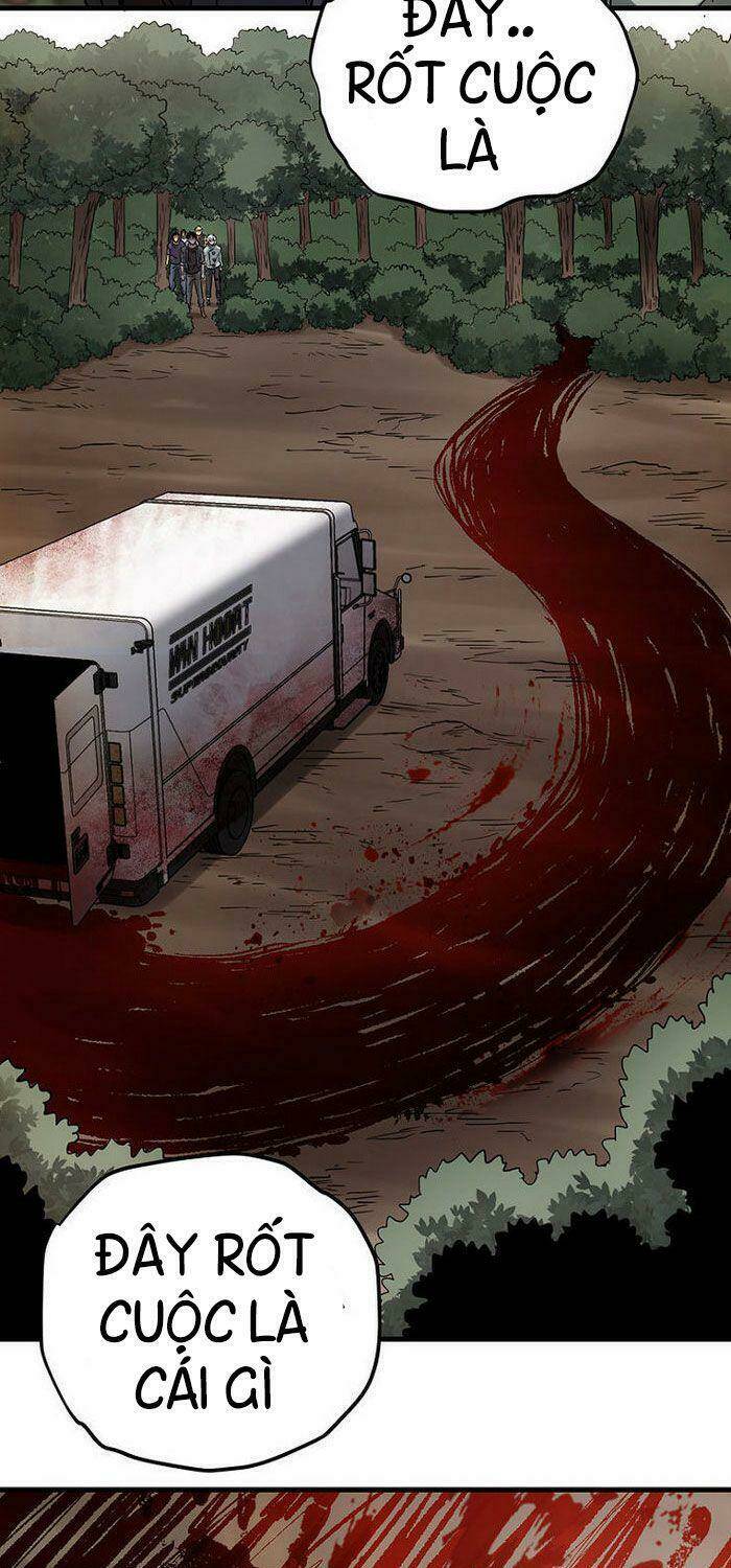 sau mạt thế tôi trở thành zombie chapter 41 33