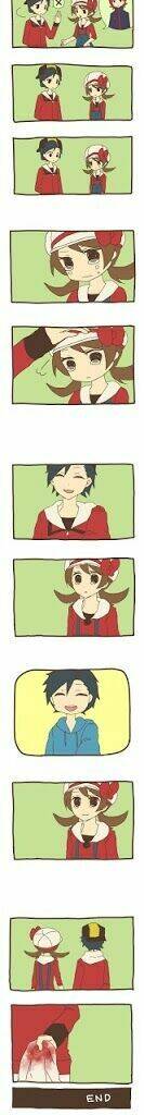 thú cưng đặc biệt: dou chapter 21 2