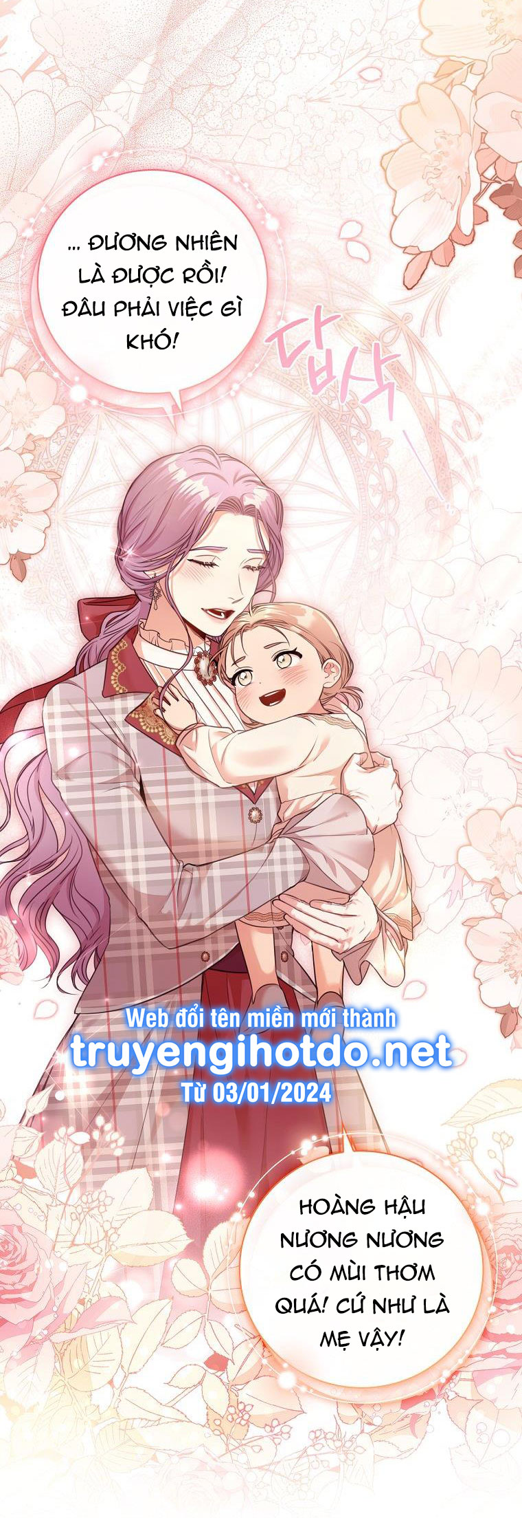 trở thành thư ký của bạo chúa chapter 113 34