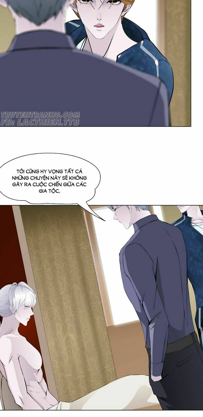 sổ tay mỹ nam giới x chapter 27 33