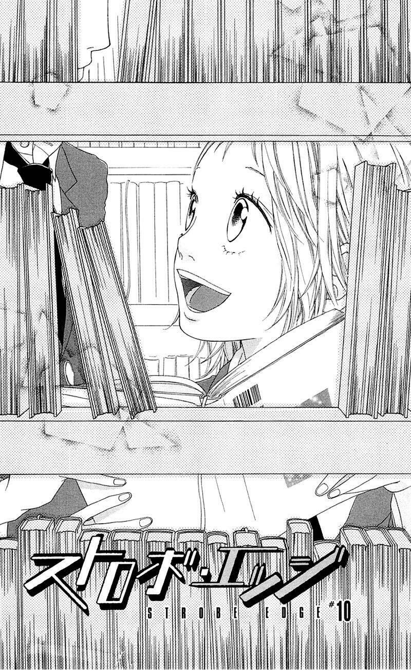 tình yêu học trò chapter 10 1