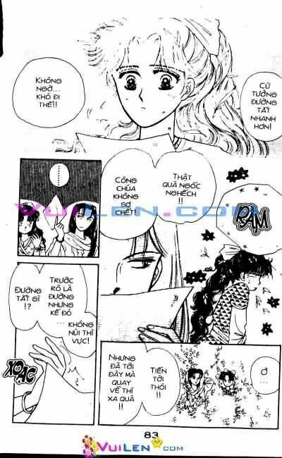 nàng công chúa ham chơi chapter 6 83