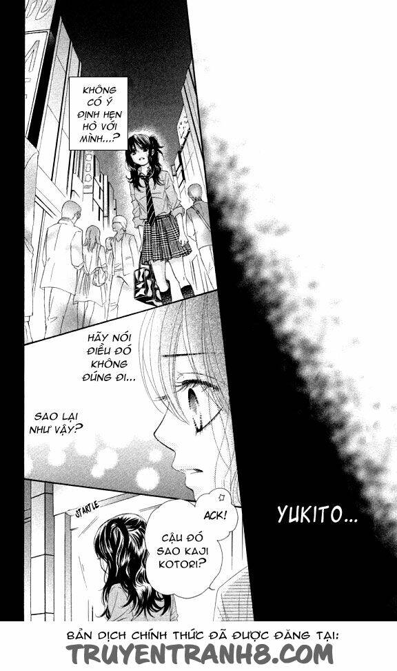 bokutachi wa shitte shimatta chapter 20 44