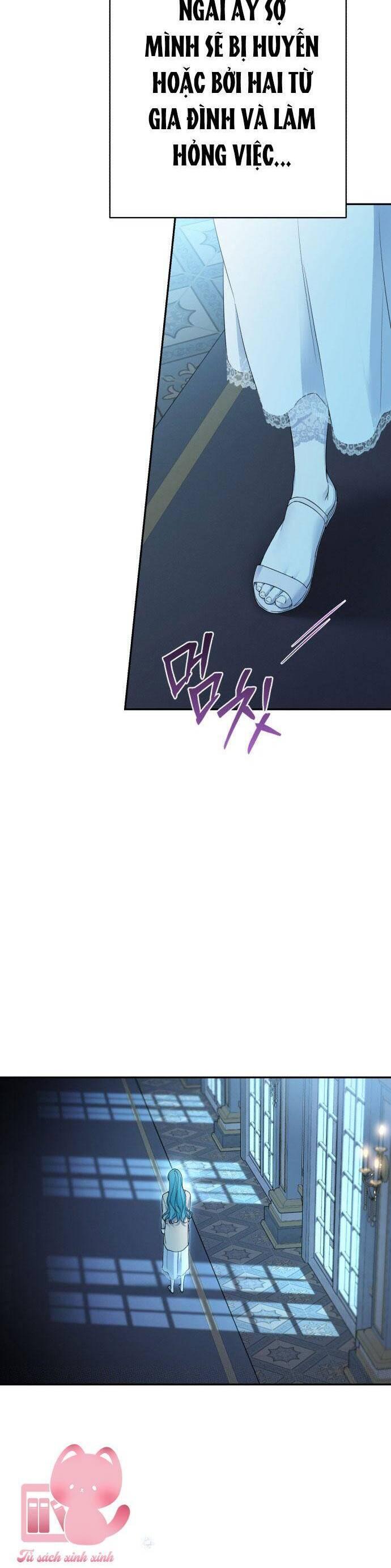 công nương mint bé nhỏ chapter 78 39