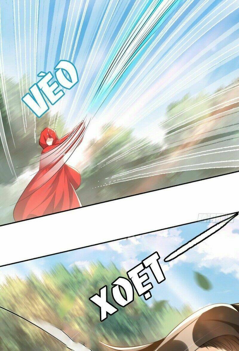 nữ tiên tôn bận đào hôn chapter 9 55