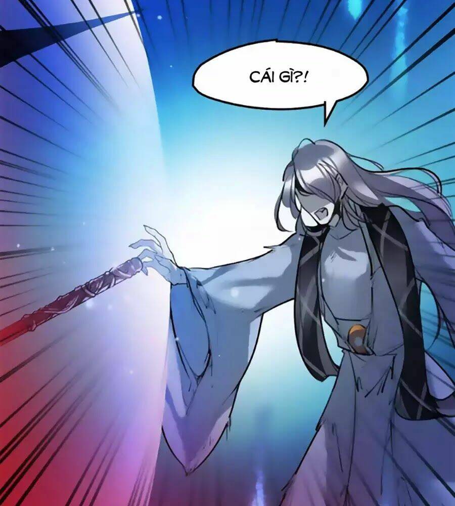 đường tăng cũng quyến rũ chapter 37 42