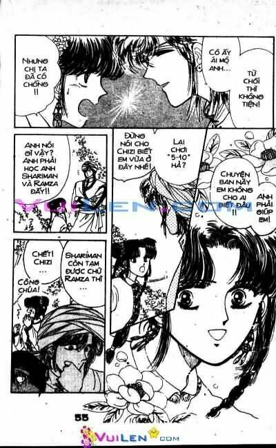 nàng công chúa ham chơi chapter 7 55