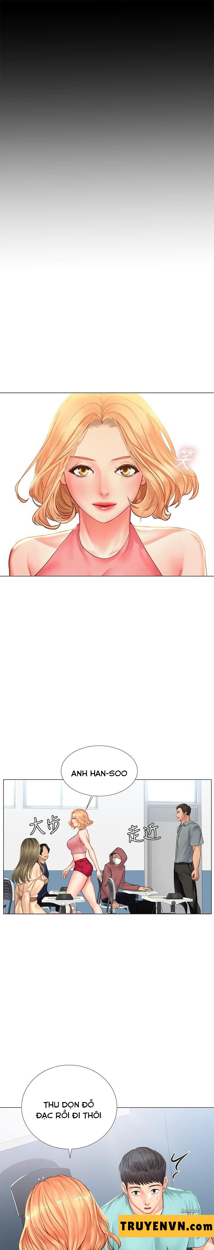 should i study at noryangjin? chapter 18 9