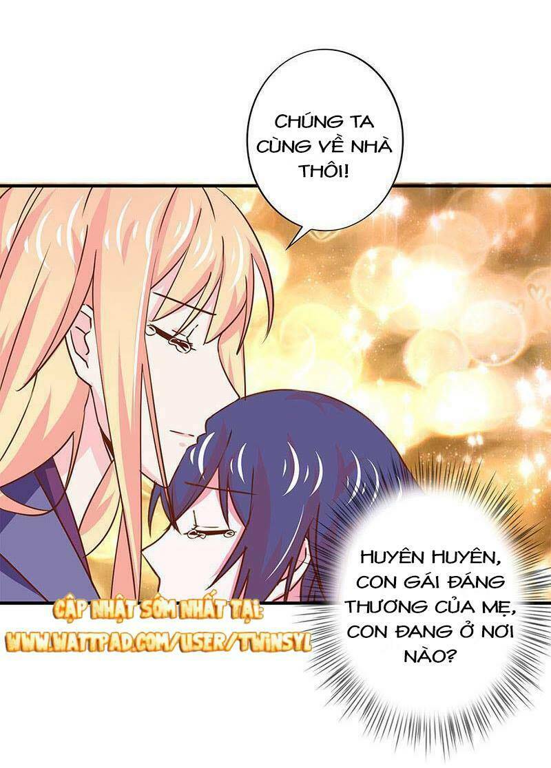 không gả cho tổng tài, gả cho người hầu chapter 153 39