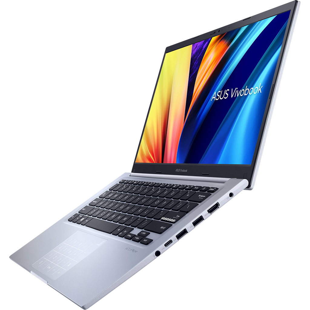 Laptop Asus Vivobook i3-1220P/8GB/256GB/Win11 X1402ZA-EB100W - Hàng chính hãng