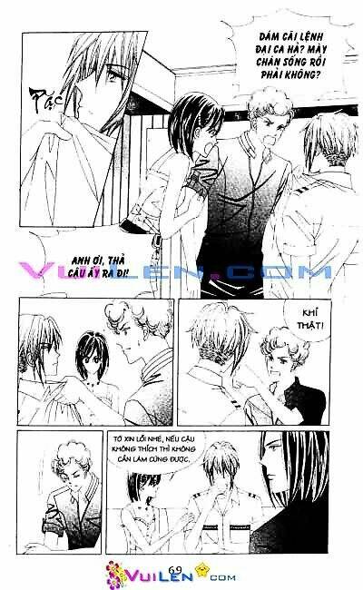 wait! wolf chapter 15 70