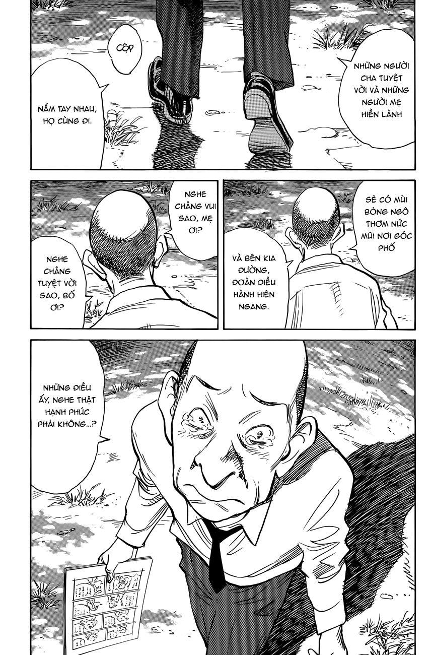 billy bat chapter 90 15