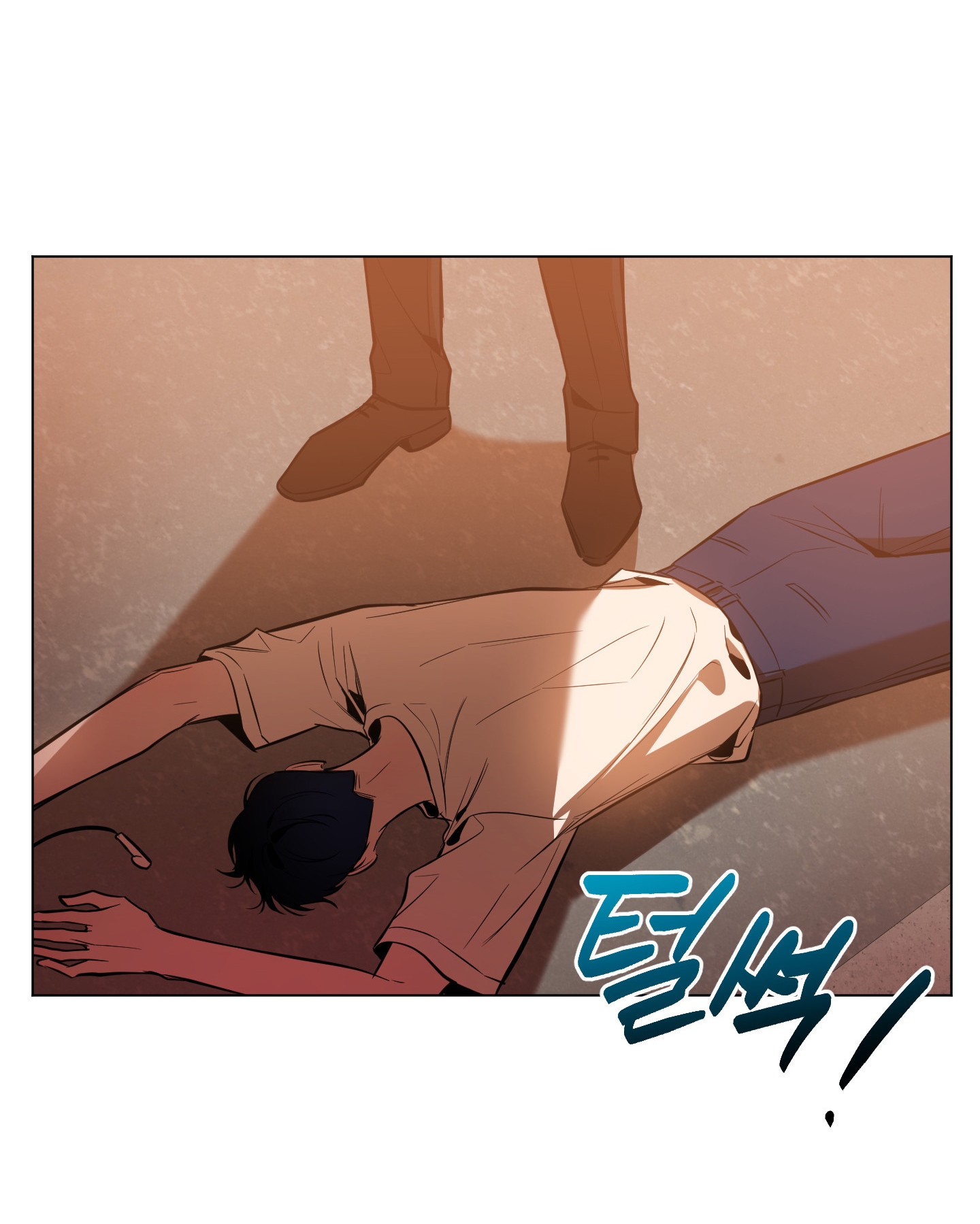 Ánh Bình Minh Cắt Ngang Màn Đêm chapter 20.2 - Trang 42
