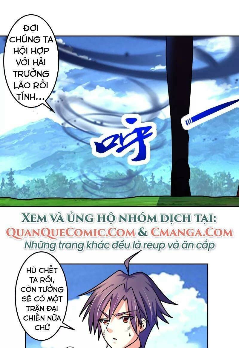 tuyệt thế thánh đế chapter 17 9
