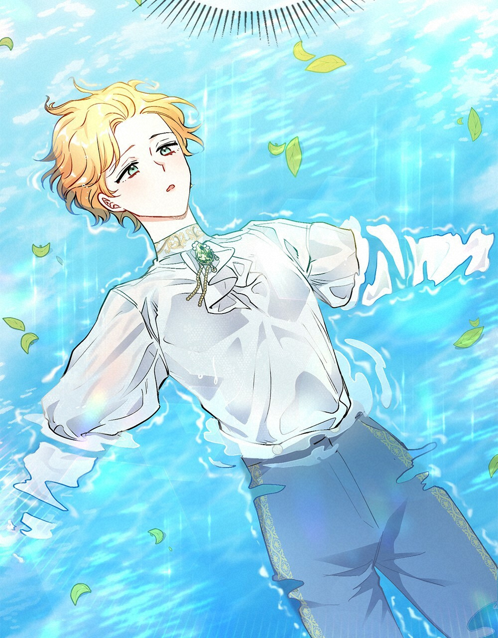 đi tìm nàng camellia chapter 18.2 8